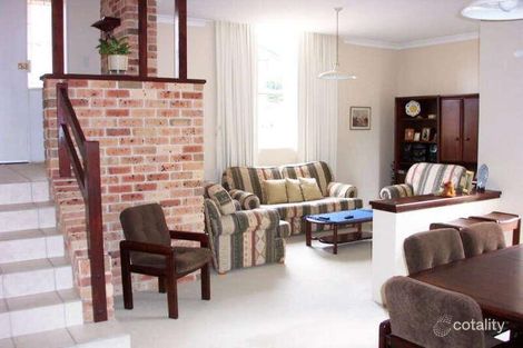 Property photo of 10 Melville Place Barden Ridge NSW 2234