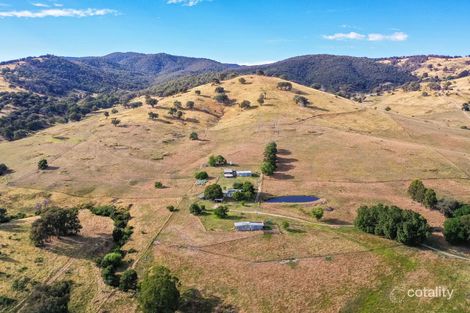 301 Egan Lane, Sandy Creek, VIC 3695