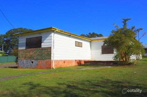 Property photo of 49 Middleton Street South Kempsey NSW 2440