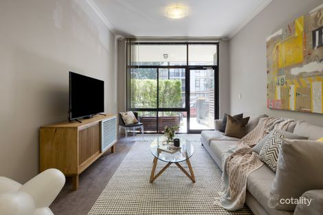 Property photo of 1307/100 Belmore Street Ryde NSW 2112