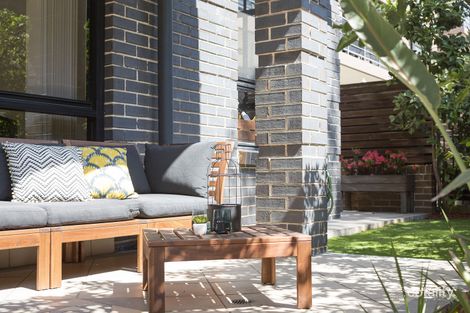 Property photo of 1307/100 Belmore Street Ryde NSW 2112