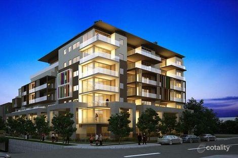 Property photo of 13/4 Charles Street Canterbury NSW 2193
