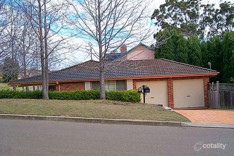 2 Tambaroora Pl, West Pennant Hills, NSW 2125