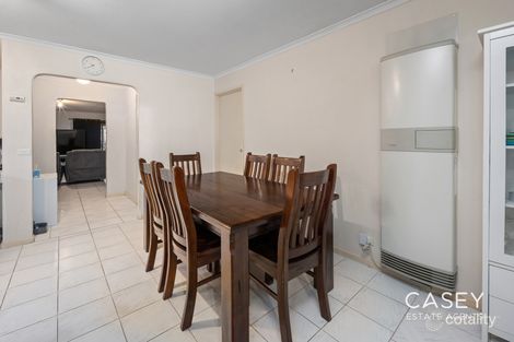 Property photo of 13 Mosig Court Hampton Park VIC 3976