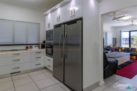 Property photo of 176 Scott Street Bungalow QLD 4870