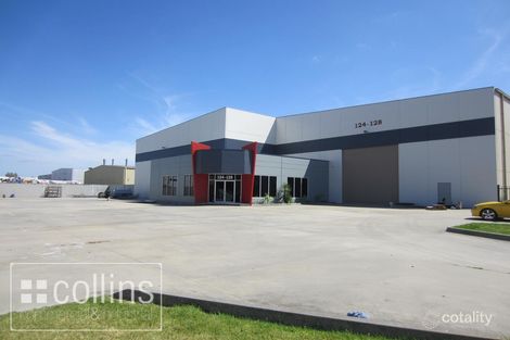 124-128 Williams Rd, Dandenong South, VIC 3175