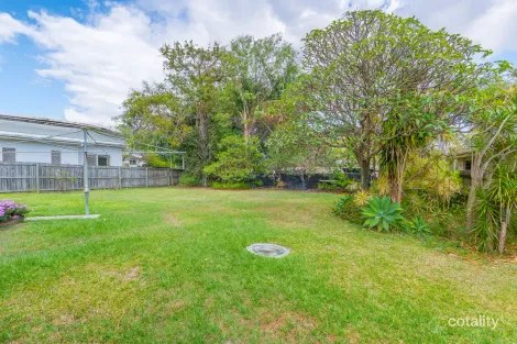 Property photo of 40A Ashmole Road Redcliffe QLD 4020