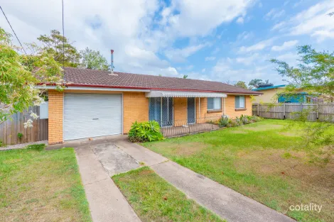 Property photo of 40A Ashmole Road Redcliffe QLD 4020