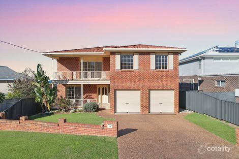 Property photo of 16 Currawong Street Blue Bay NSW 2261