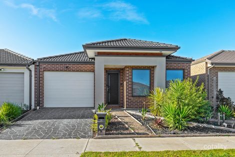 Property photo of 55 Stanmore Crescent Wyndham Vale VIC 3024