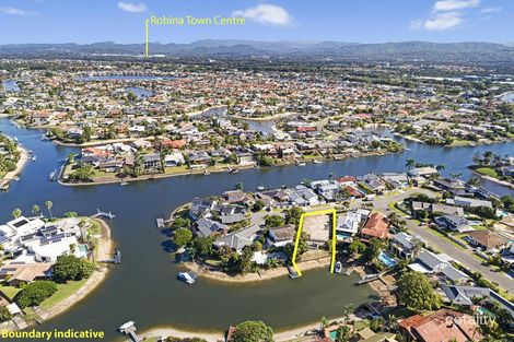 Property photo of 7 Glenbrook Avenue Benowa QLD 4217
