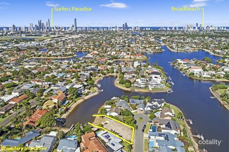 Property photo of 7 Glenbrook Avenue Benowa QLD 4217