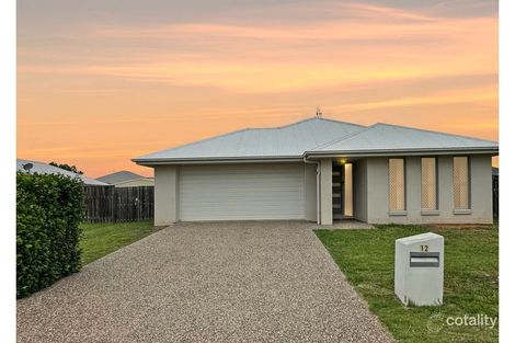 Property photo of 12 Pilkington Street Chinchilla QLD 4413