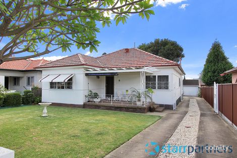2 Frampton St, Lidcombe, NSW 2141