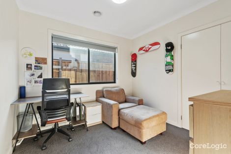 Property photo of 55 Stanmore Crescent Wyndham Vale VIC 3024