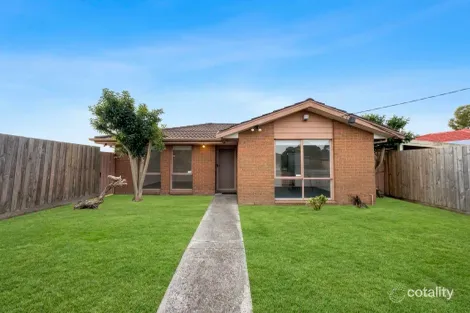 Property photo of 73 Edeys Run Hampton Park VIC 3976