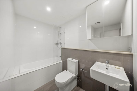 Property photo of 213/1 Demeter Street Rouse Hill NSW 2155