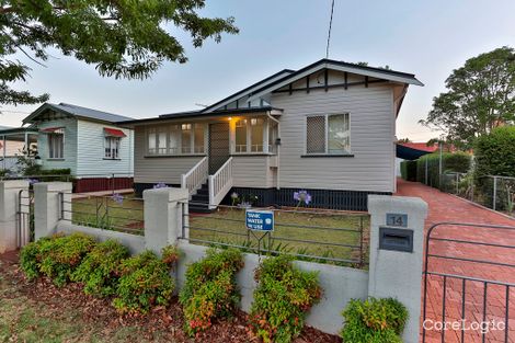 Property photo of 14 Leonard Street East Toowoomba QLD 4350