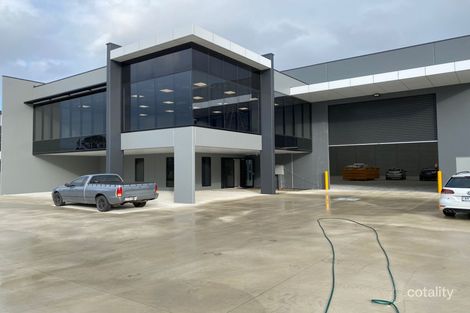 100 Fox Dr, Dandenong South, VIC 3175