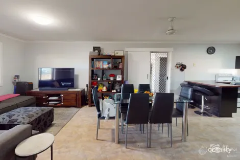 Property photo of 131 Meissners Road Biloela QLD 4715