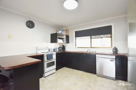 Property photo of 131 Meissners Road Biloela QLD 4715