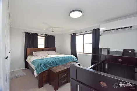 Property photo of 131 Meissners Road Biloela QLD 4715