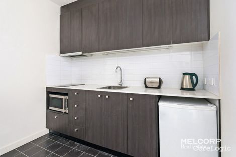 Property photo of 1231/43 Therry Street Melbourne VIC 3000