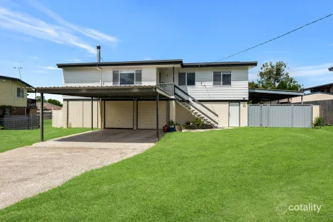 9 Gardenia St, Caboolture, QLD 4510