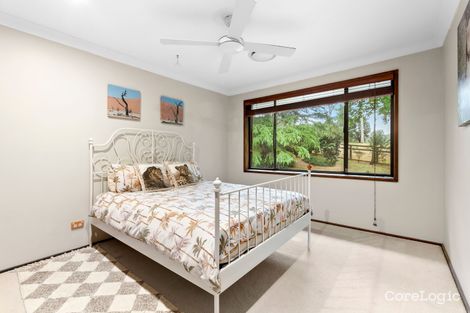 Property photo of 345 Greggs Road Kurrajong NSW 2758