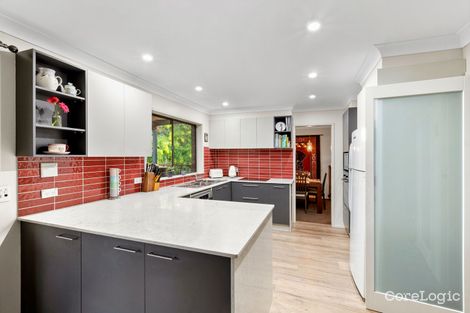 Property photo of 345 Greggs Road Kurrajong NSW 2758