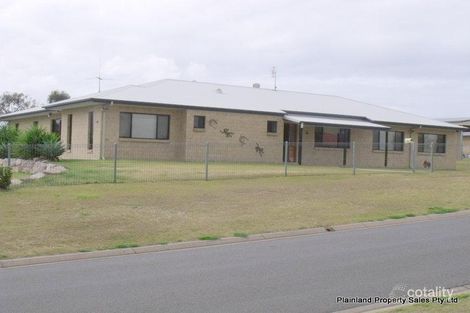 Property photo of 18 Fairway Drive Hatton Vale QLD 4341