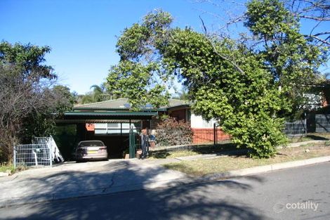 22 Phoenix Cres, Casula, NSW 2170