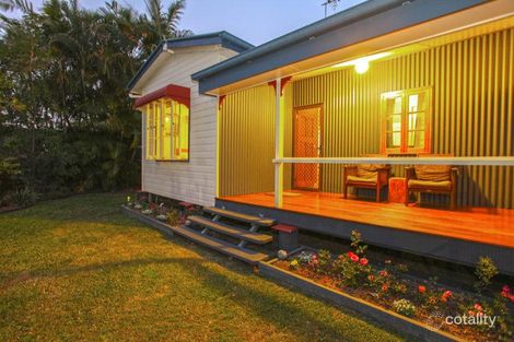 Property photo of 9 Tern Street Slade Point QLD 4740