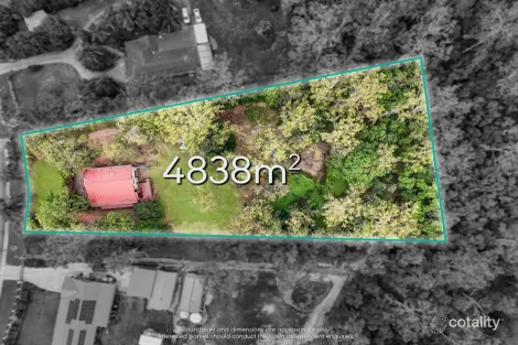 Property photo of 30-32 Kensington Drive Munruben QLD 4125
