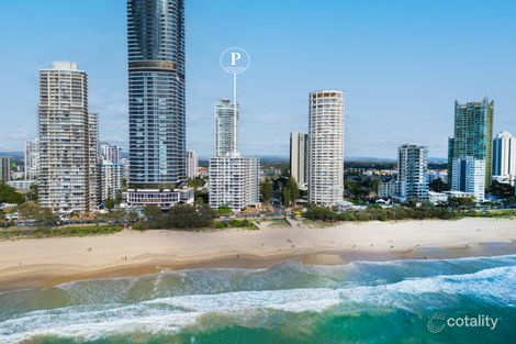 Property photo of 15G/3277 Surfers Paradise Boulevard Surfers Paradise QLD 4217