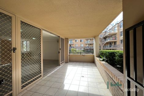Property photo of 3/9 Marion Street Auburn NSW 2144