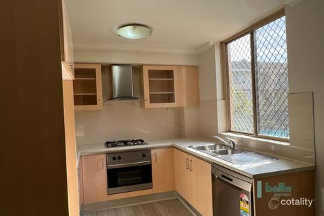 Property photo of 3/9 Marion Street Auburn NSW 2144