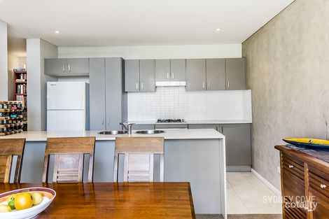 Property photo of 109/149-161 O'Riordan Street Mascot NSW 2020