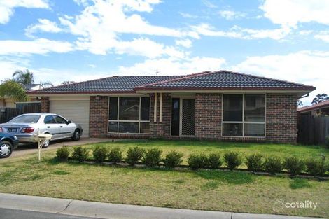 14 Slessor Rd, Casula, NSW 2170