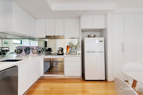 Property photo of 17/122 Maribyrnong Road Moonee Ponds VIC 3039