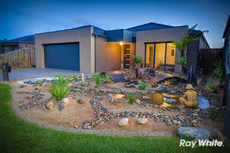 Property photo of 38 Melissa Way Pakenham VIC 3810