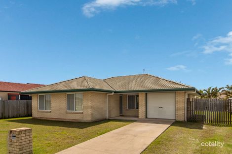 Property photo of 31 Bunya Court Eli Waters QLD 4655