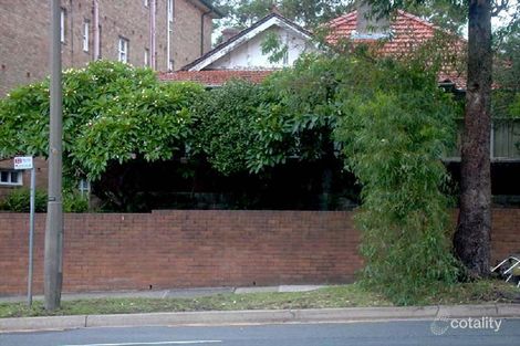 Property photo of 2/99 Spit Road Mosman NSW 2088