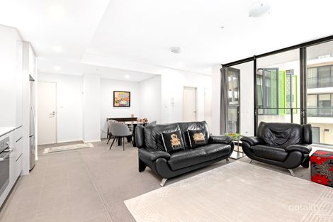 608/7-9 Gibbons St, Redfern, NSW 2016