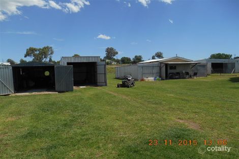 Property photo of 35 Rodney Street Barraba NSW 2347