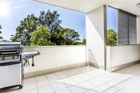 Property photo of 109/149-161 O'Riordan Street Mascot NSW 2020