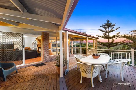 Property photo of 8 Trutes Terrace Terranora NSW 2486
