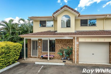 Property photo of 44/121 Archdale Road Ferny Grove QLD 4055