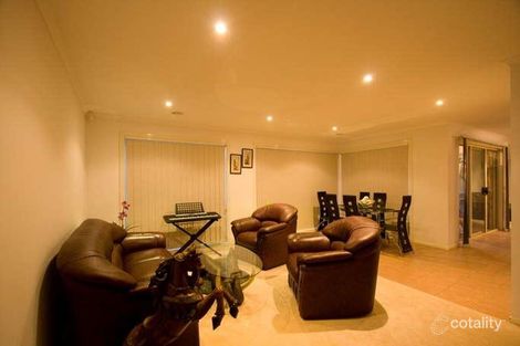 Property photo of 1 Ernest Crescent Narre Warren South VIC 3805