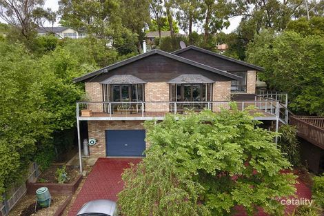 Property photo of 29 Delamere Crescent Trevallyn TAS 7250